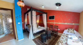 Apartments and Rooms Villa Sulejman